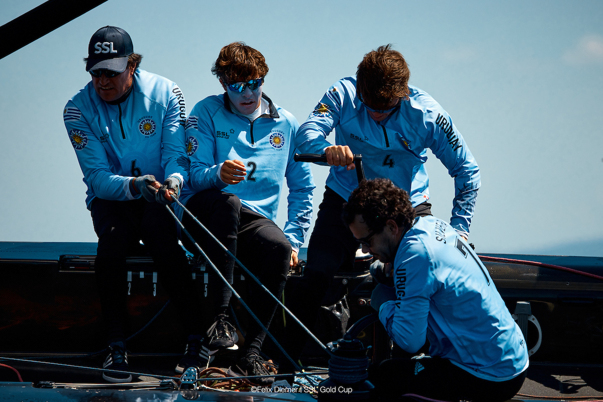 World Sailing Awards Announced!